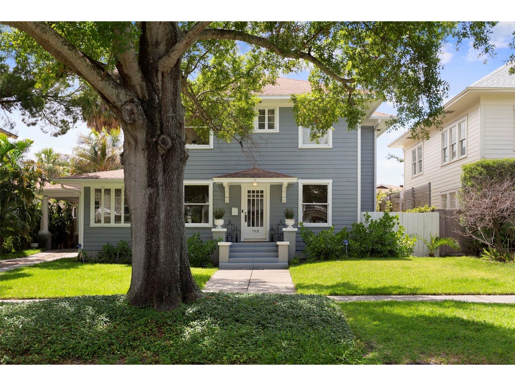 703 S Edison Avenue Tampa FL 33606 TB8518695 image65