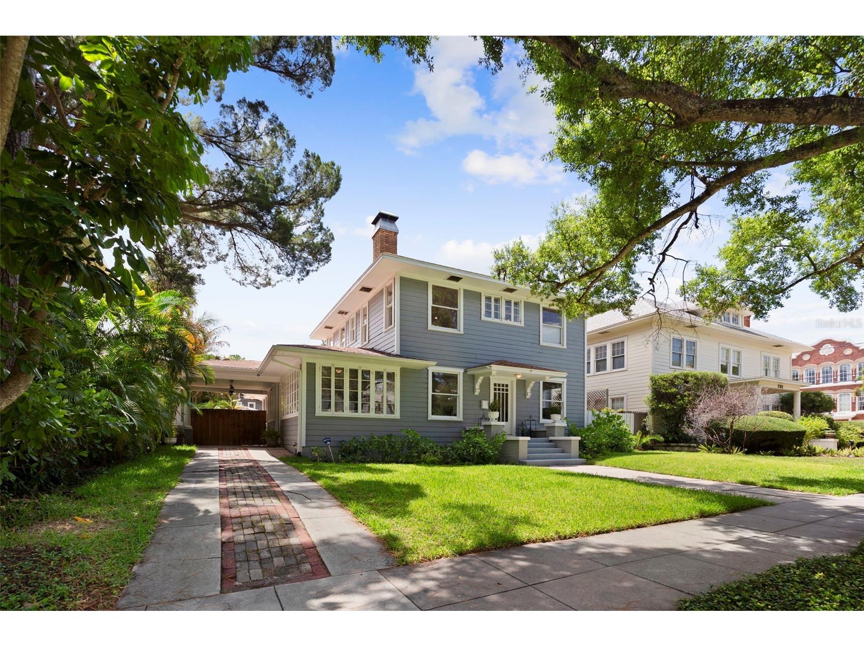 703 S Edison Avenue Tampa FL 33606 TB8518695 image69