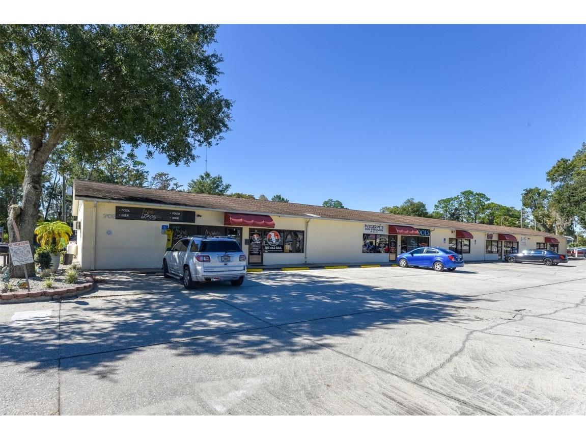 703 S State Street Bunnell FL 32110 V4945682 image4