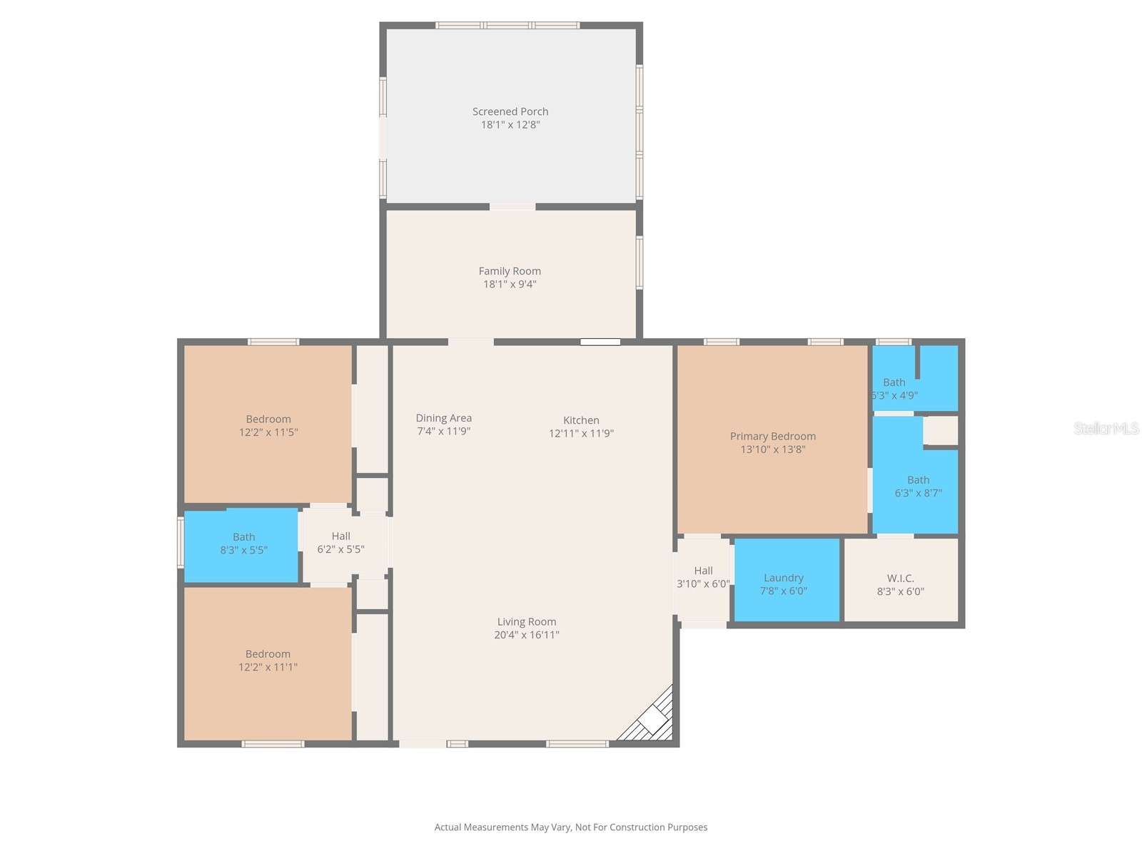 703 Scott Lake Village S Lakeland FL 33813 TB8493269 image43