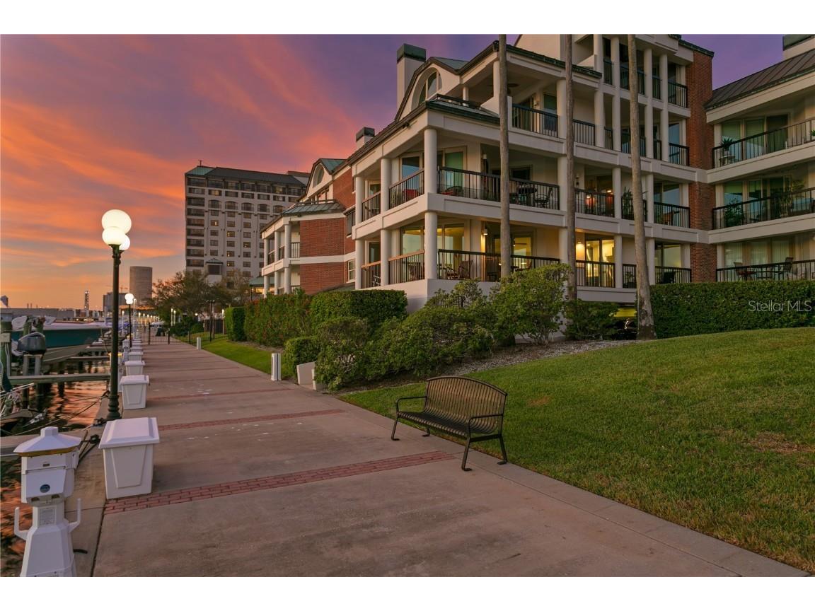 703 Seddon Cove Way #703 Tampa FL 33602 - SEDDON CHANNEL T3481389 image1