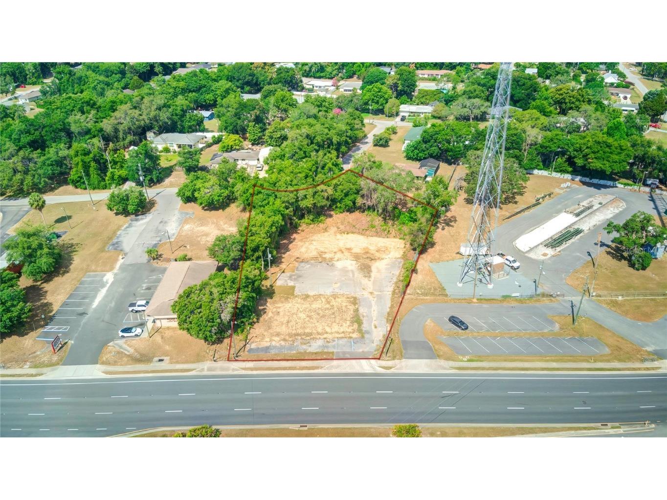 703 Southerly Avenue Inverness FL 34450 W7865549 image1