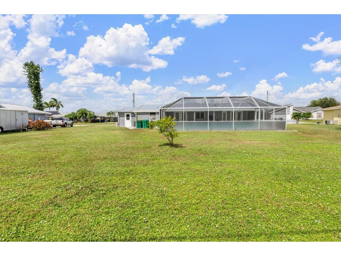 703 Spring Lake Boulevard NW Port Charlotte FL 33952 C7515906 image29