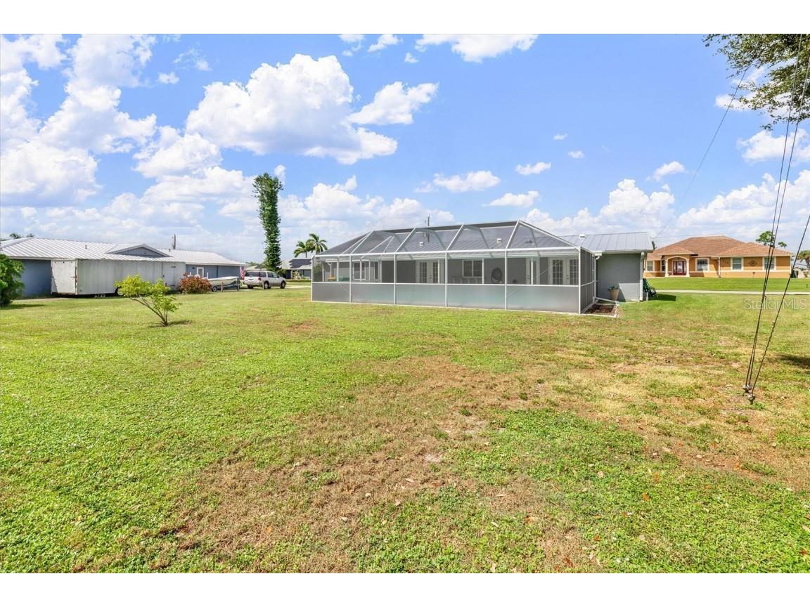 703 Spring Lake Boulevard NW Port Charlotte FL 33952 C7515906 image30