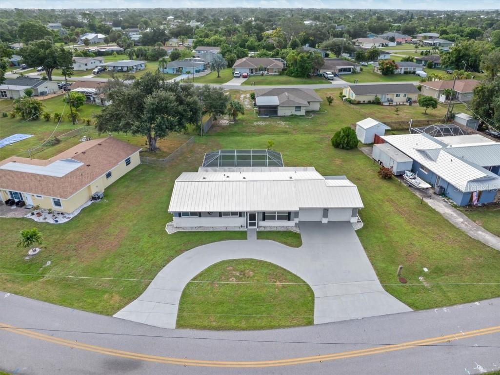 703 Spring Lake Boulevard NW Port Charlotte FL 33952 C7515906 image31