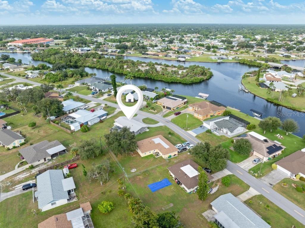 703 Spring Lake Boulevard NW Port Charlotte FL 33952 C7515906 image33