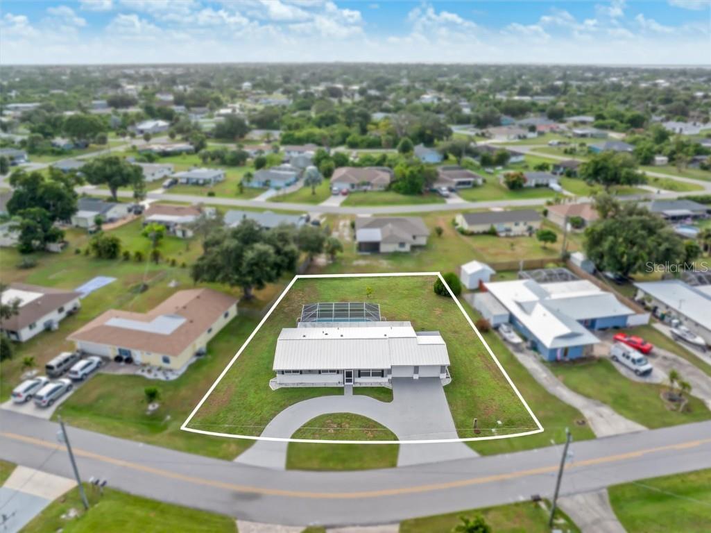 703 Spring Lake Boulevard NW Port Charlotte FL 33952 C7515906 image36