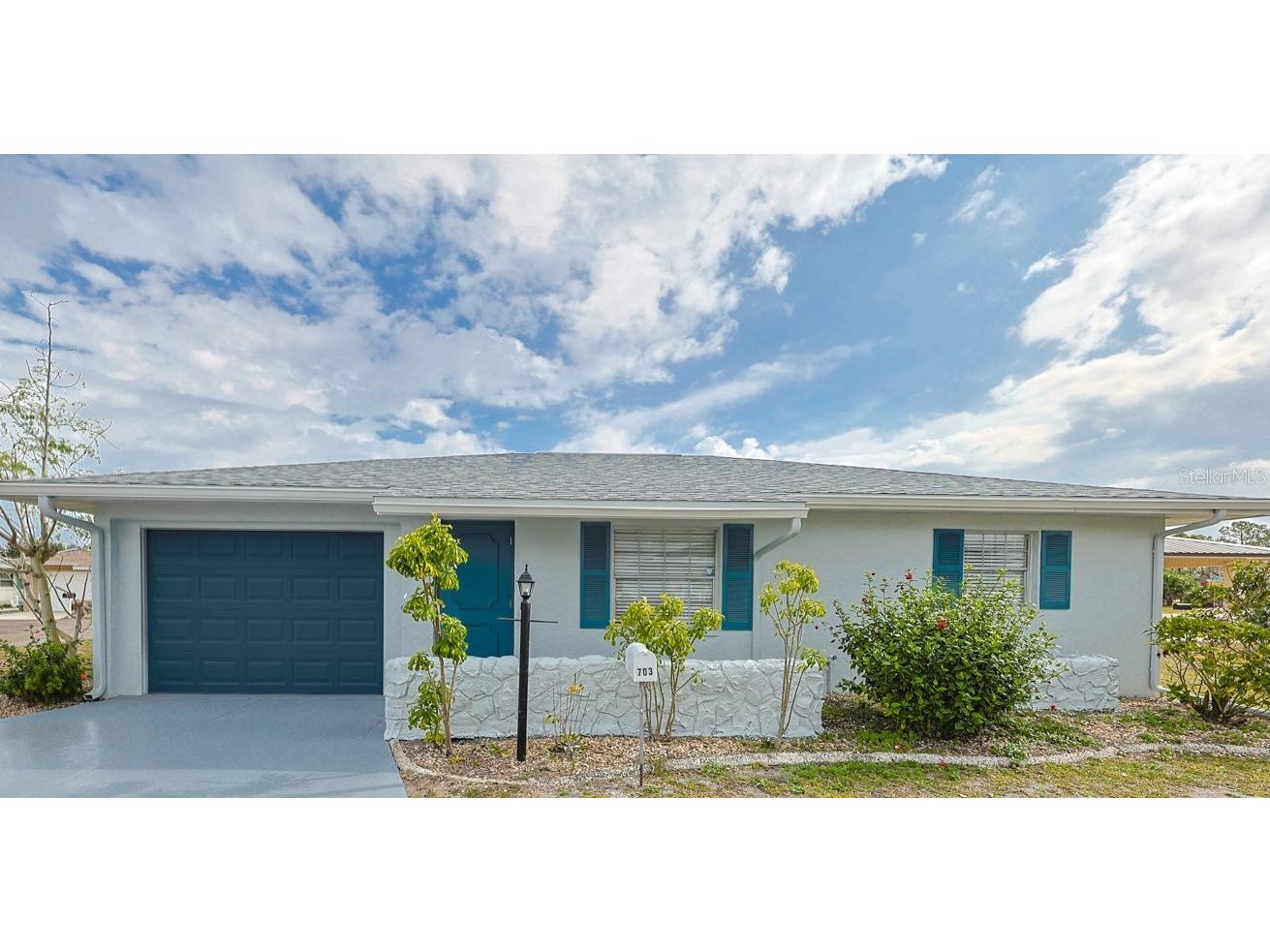 703 W Brockton Place #703 Sun City Center FL 33573 T3496632 image1