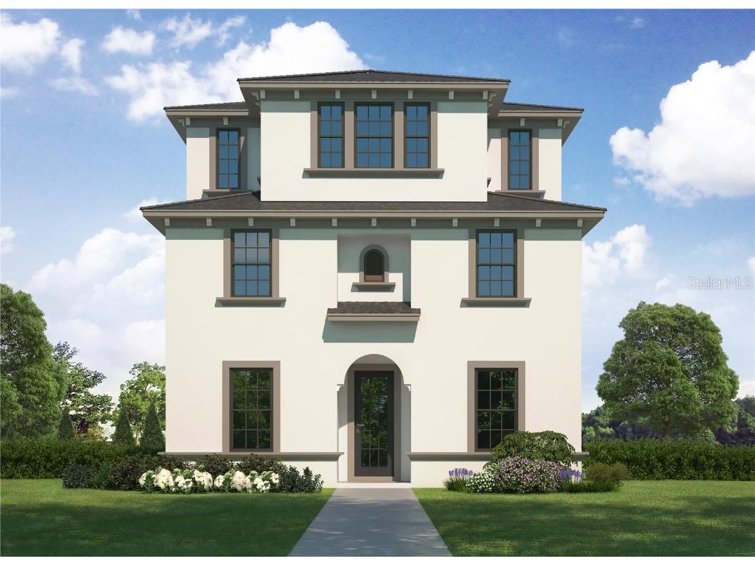 703 W Park Avenue Tampa FL 33602 - THE HILLSBOROUGH RIVER T3533280 image1