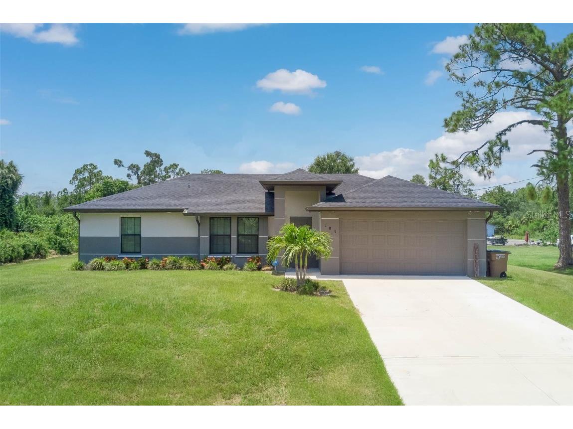 703 Wellington Avenue Lehigh Acres FL 33972 N6139698 image1