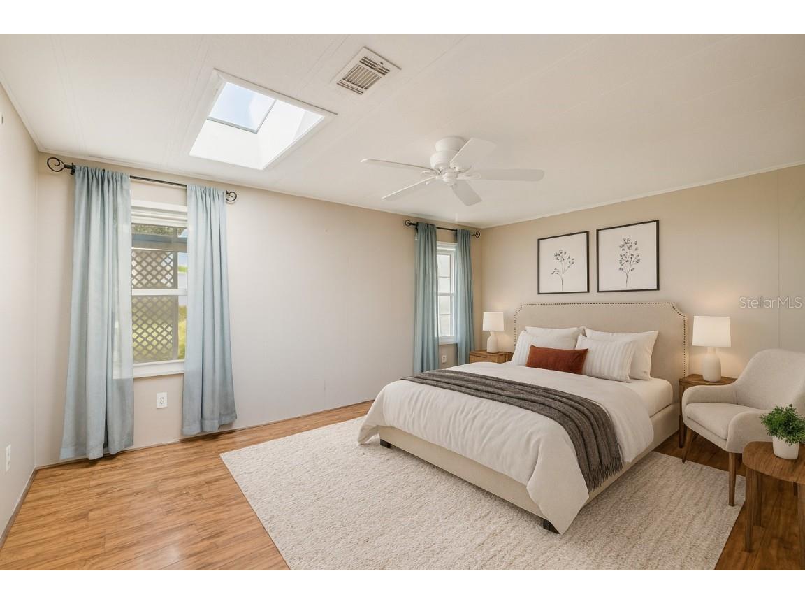 703 Whippoorwill Lane Osteen FL 32764 - Little Lake V4945958 image11