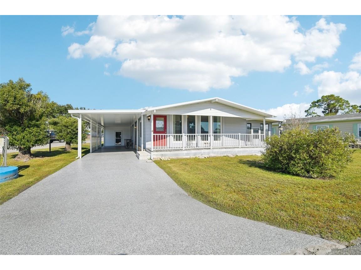 703 Whippoorwill Lane Osteen FL 32764 - Little Lake V4945958 image2