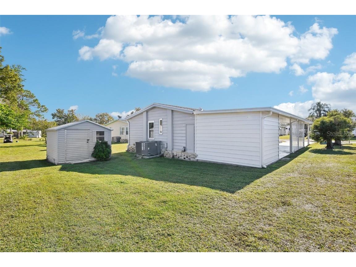 703 Whippoorwill Lane Osteen FL 32764 - Little Lake V4945958 image39