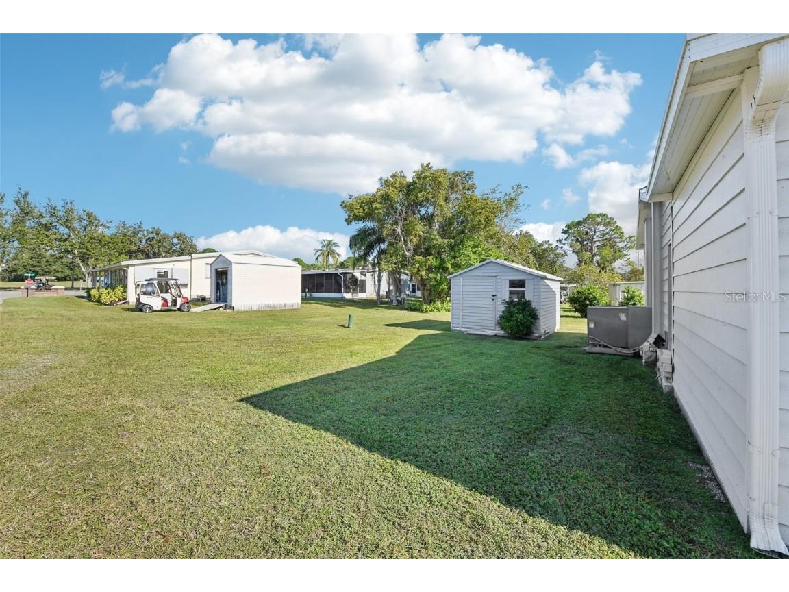 703 Whippoorwill Lane Osteen FL 32764 - Little Lake V4945958 image41