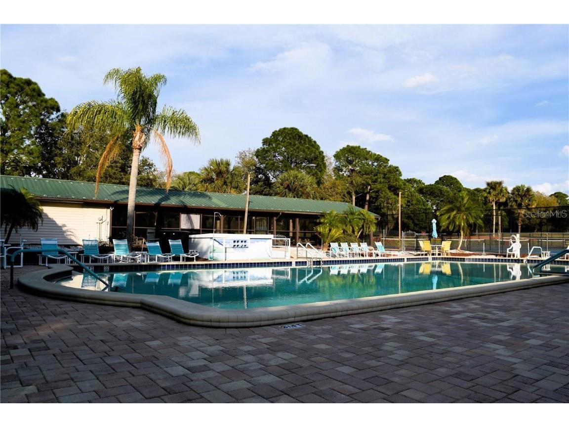 703 Whippoorwill Lane Osteen FL 32764 - Little Lake V4945958 image46