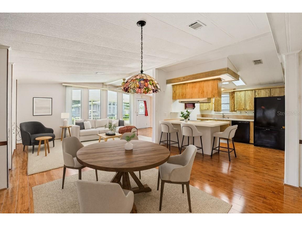 703 Whippoorwill Lane Osteen FL 32764 - Little Lake V4945958 image7