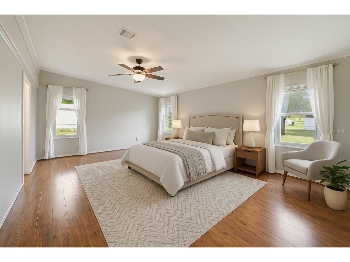 703 Whippoorwill Lane Osteen FL 32764 - Little Lake V4945958 image9