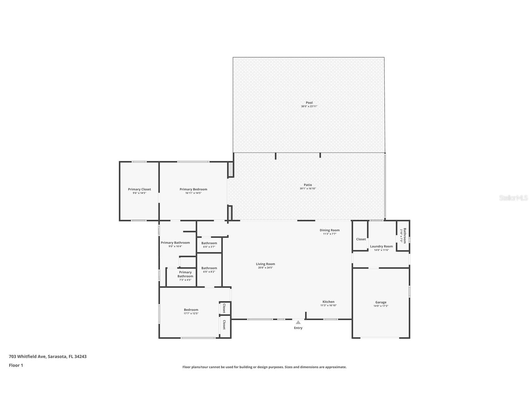 703 Whitfield Avenue Sarasota FL 34243 A4691600 image2