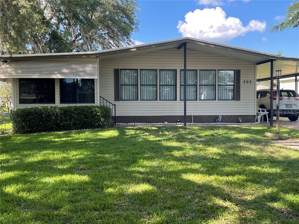 703 Whitney Way Lady Lake FL 32159 G5067657 image1