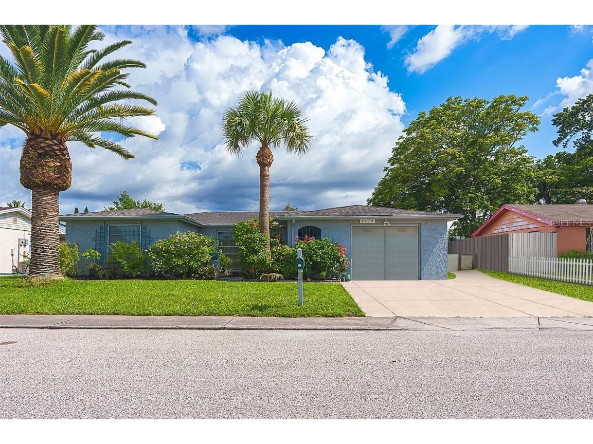 7030 Castanea Drive Port Richey FL 34668 W7865637 image1