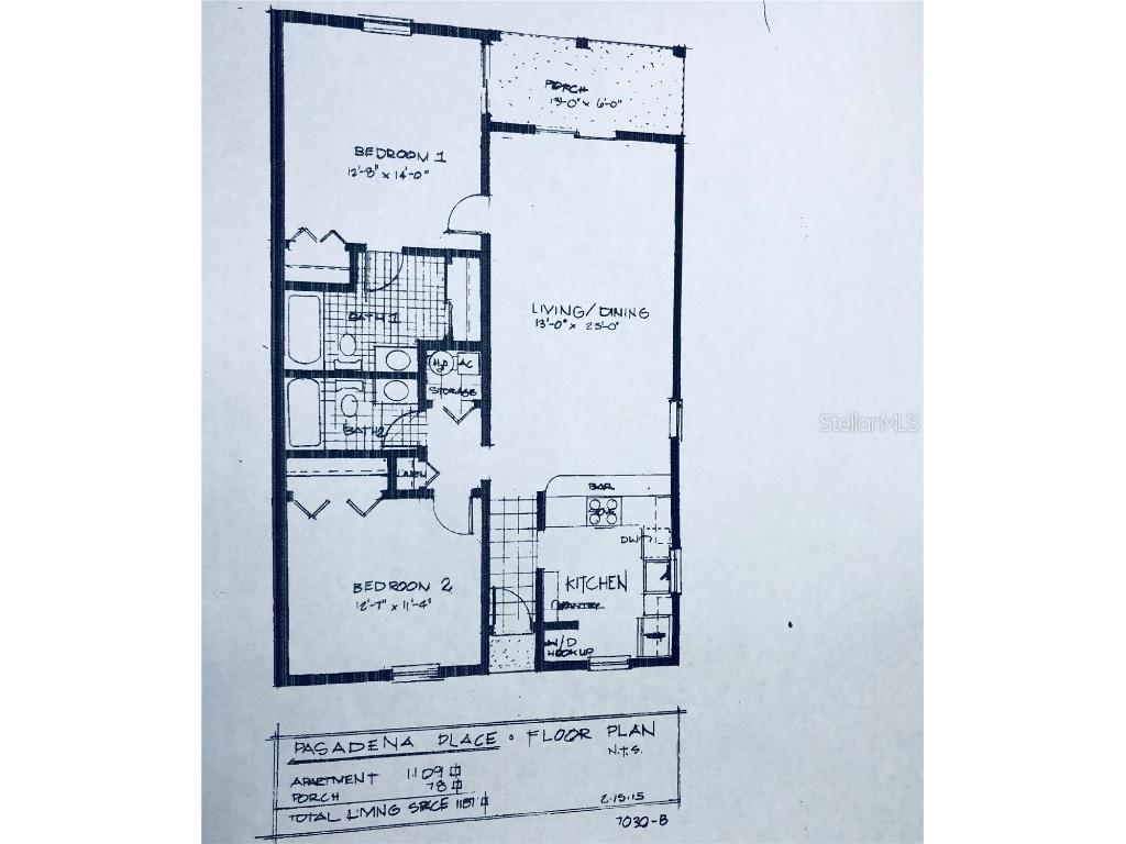 7030 Grevilla Avenue S #C South Pasadena FL 33707 TB8447587 image2