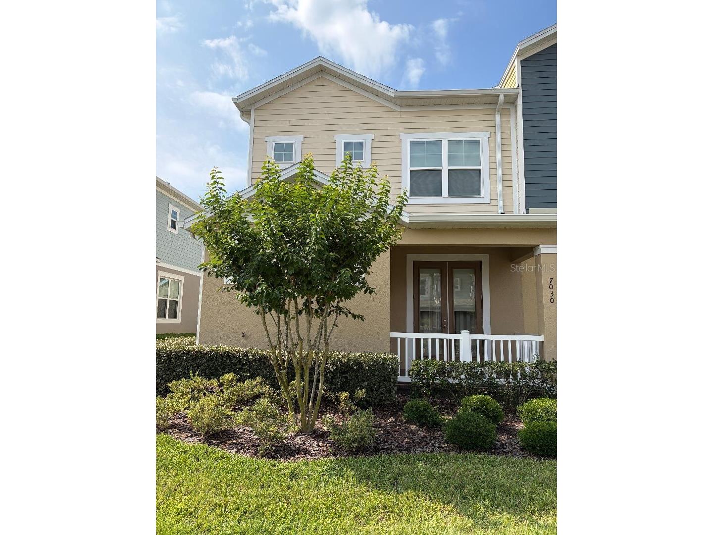 7030 Twilight Bay Drive Winter Garden FL 34787 O6410364 image1