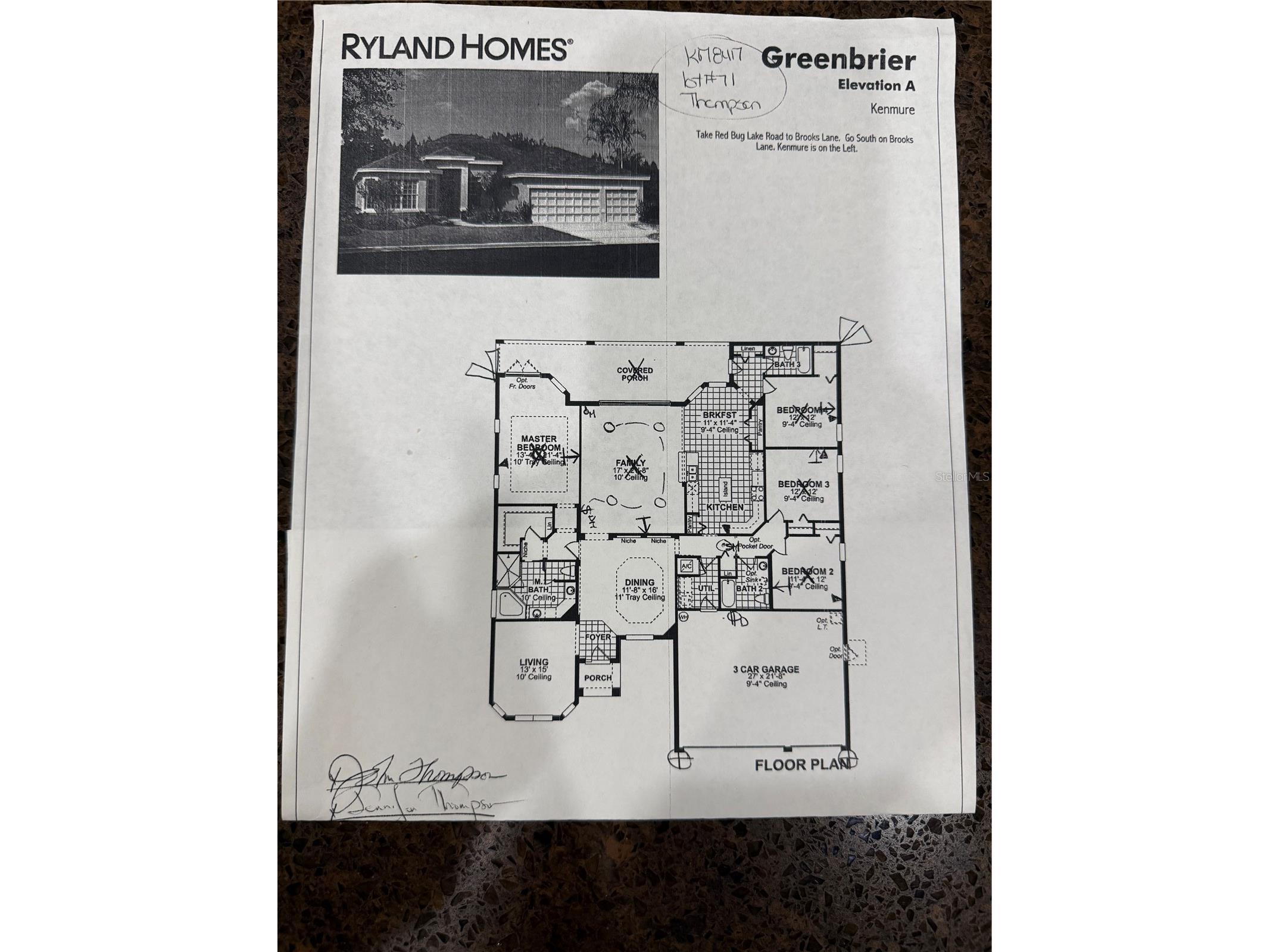 7030 Winding Lake Circle Oviedo FL 32765 O6412458 image63