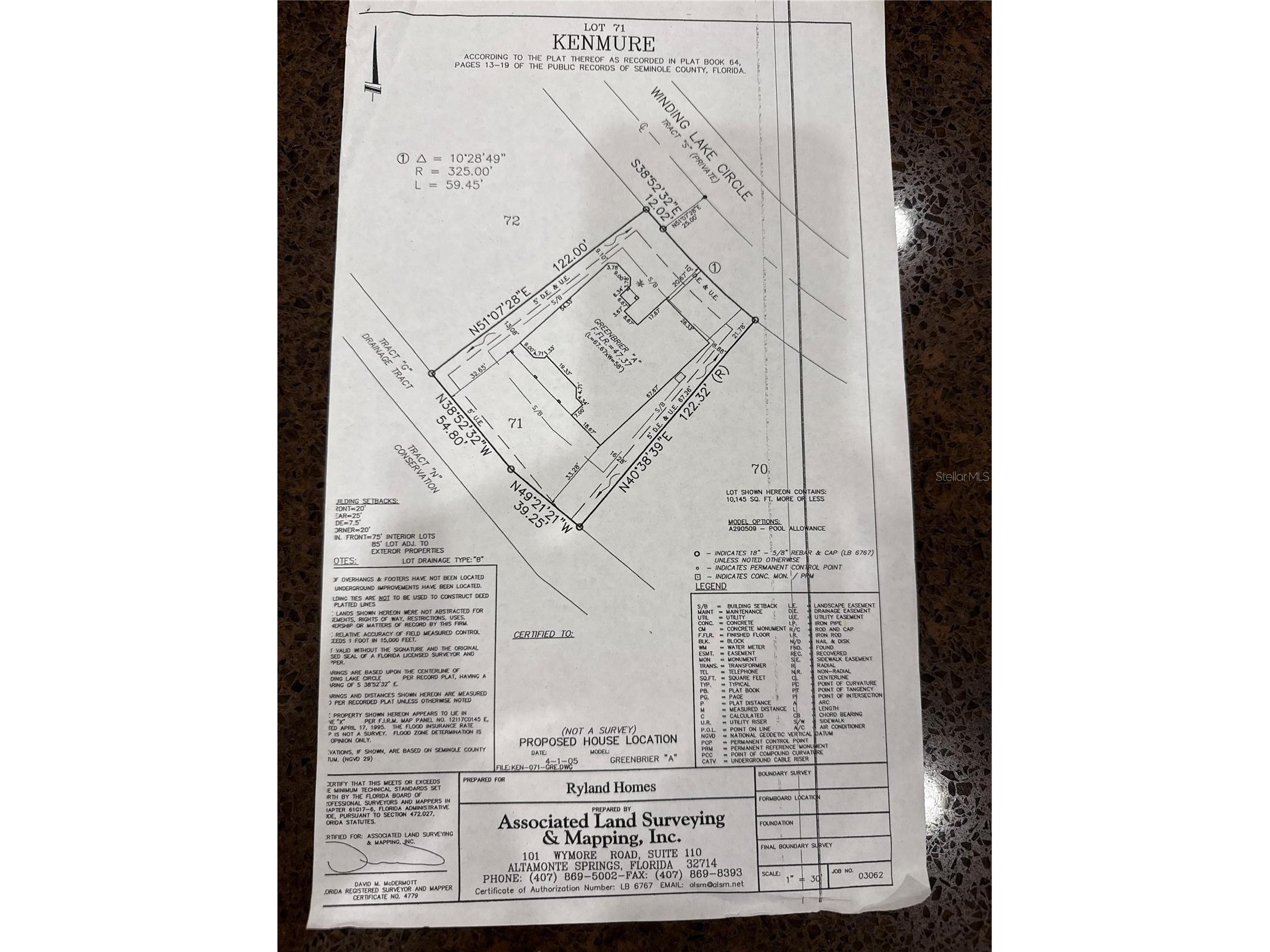 7030 Winding Lake Circle Oviedo FL 32765 O6412458 image64