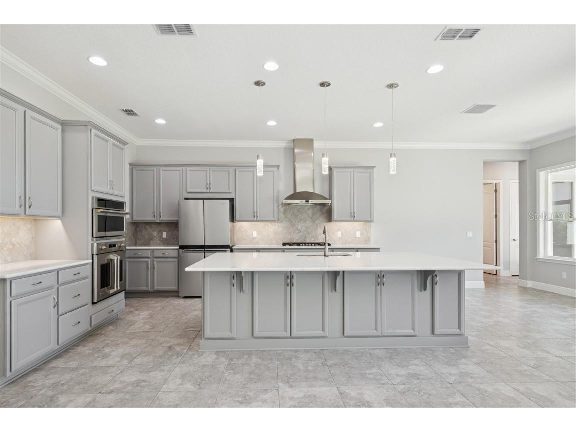 7031 Billie Court Winter Garden FL 34787 - LAKE HANCOCK O6294514 image12