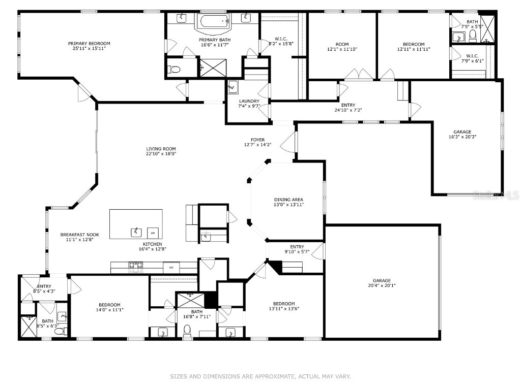 7031 Billie Court Winter Garden FL 34787 - LAKE HANCOCK O6294514 image57