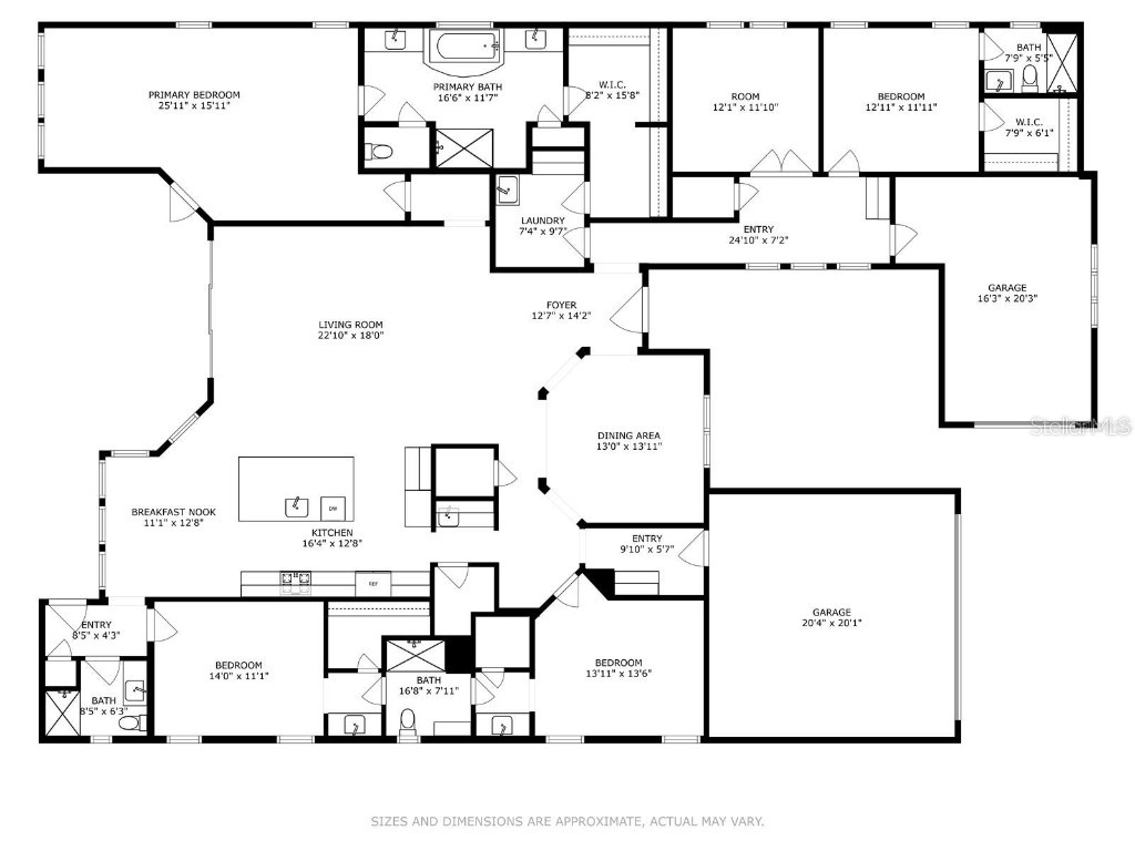 7031 Billie Court Winter Garden FL 34787 - LAKE HANCOCK O6362282 image3