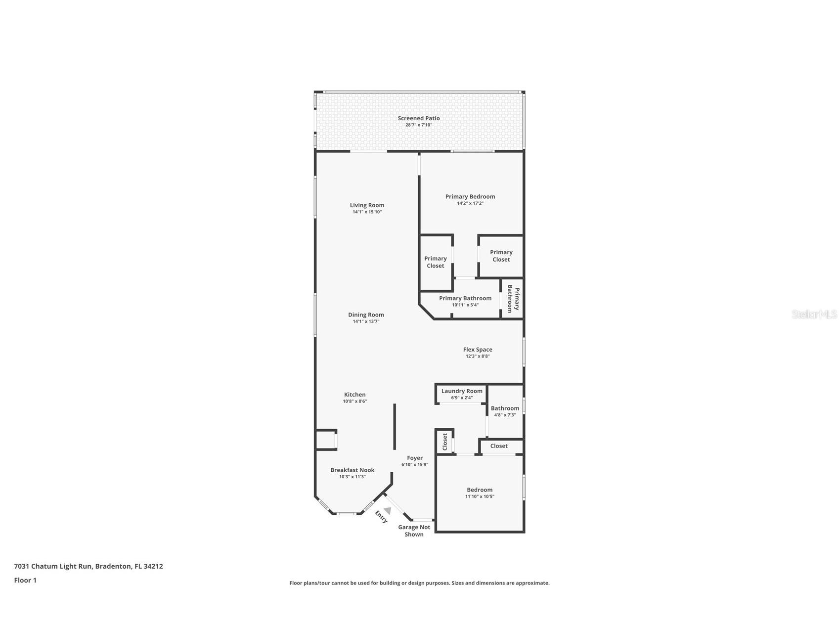 7031 Chatum Light Run Bradenton FL 34212 A4685930 image44