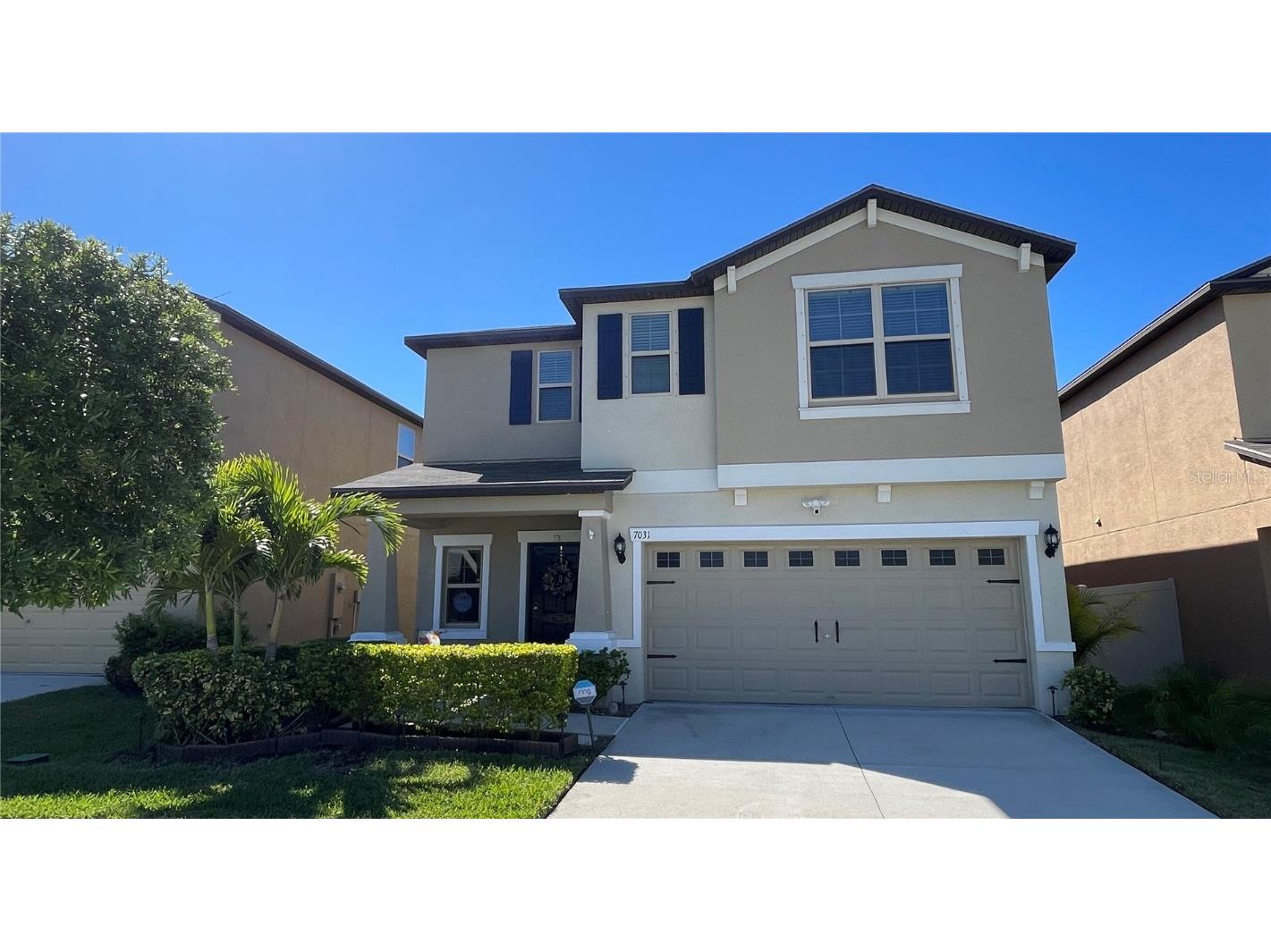 7031 Gomez Rocks Court Sun City Center FL 33573 T3515950 image1