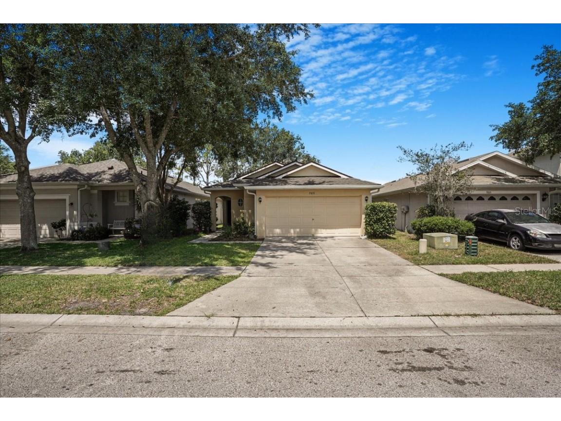 7031 Kendall Heath Way Land O Lakes FL 34637 TB8382001 image1