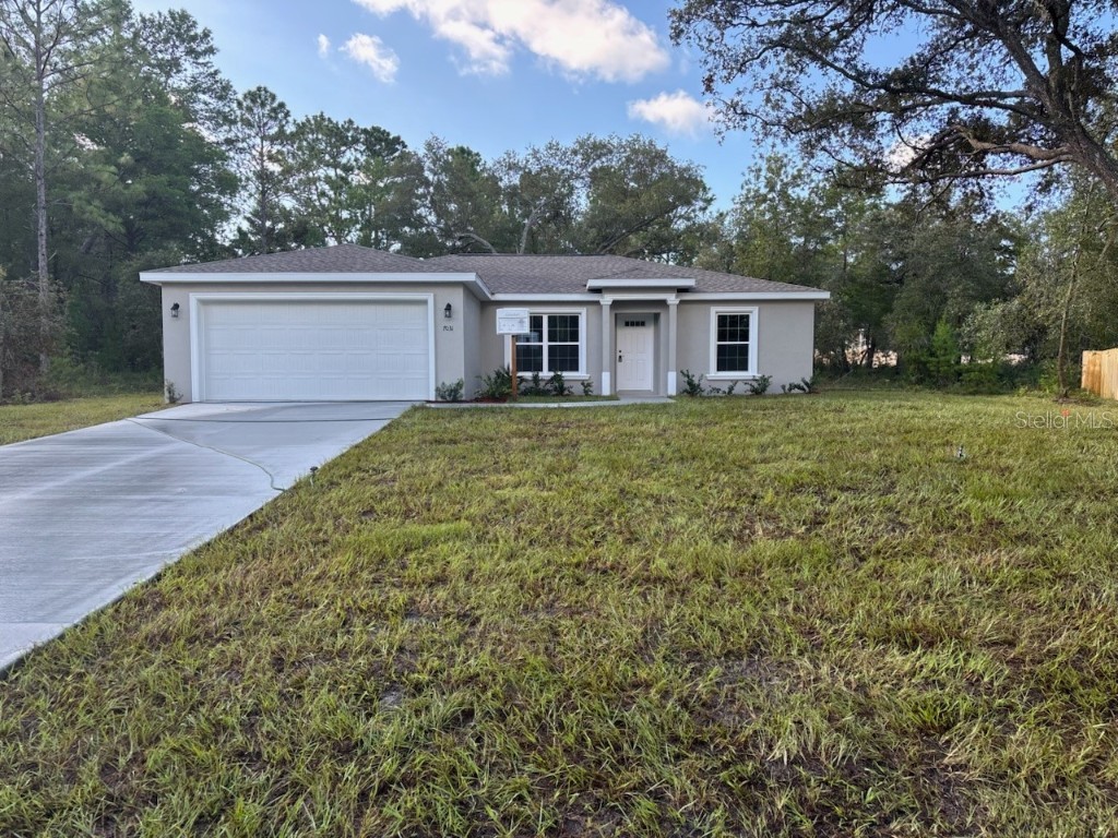 7031 N Ripley Drive Dunnellon FL 34433 G5100892 image1