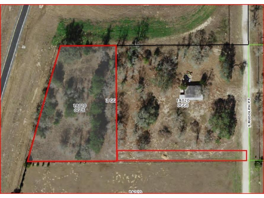7031 S Gordon Point Homosassa FL 34446 OM724840 image1