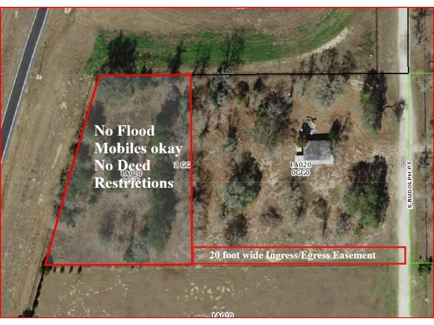 7031 S Gordon Point Homosassa FL 34446 OM724840 image2
