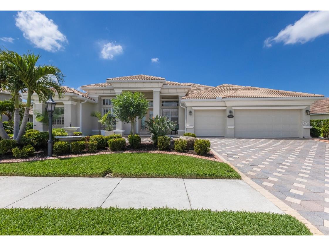 7031 Scrub Jay Drive Sarasota FL 34241 A4668056 image1