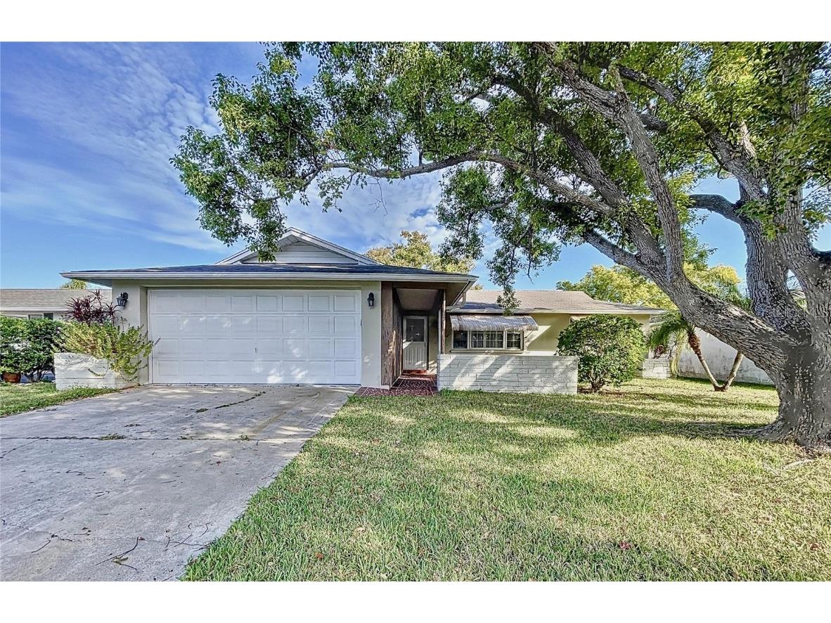 7031 Sonata Drive Port Richey FL 34668 W7859413 image1