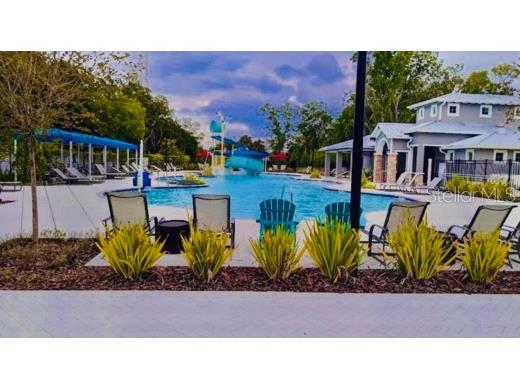 7031 Woodchase Glen Drive Riverview FL 33578 TB8525624 image24