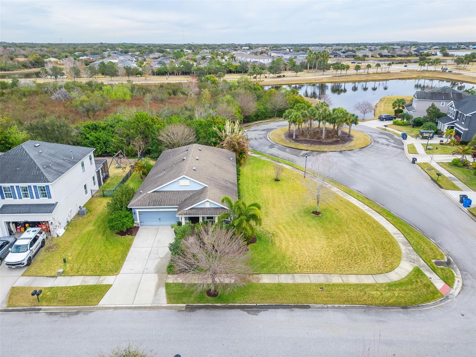 7032 Old Benton Drive Apollo Beach FL 33572 TB8471354 image6