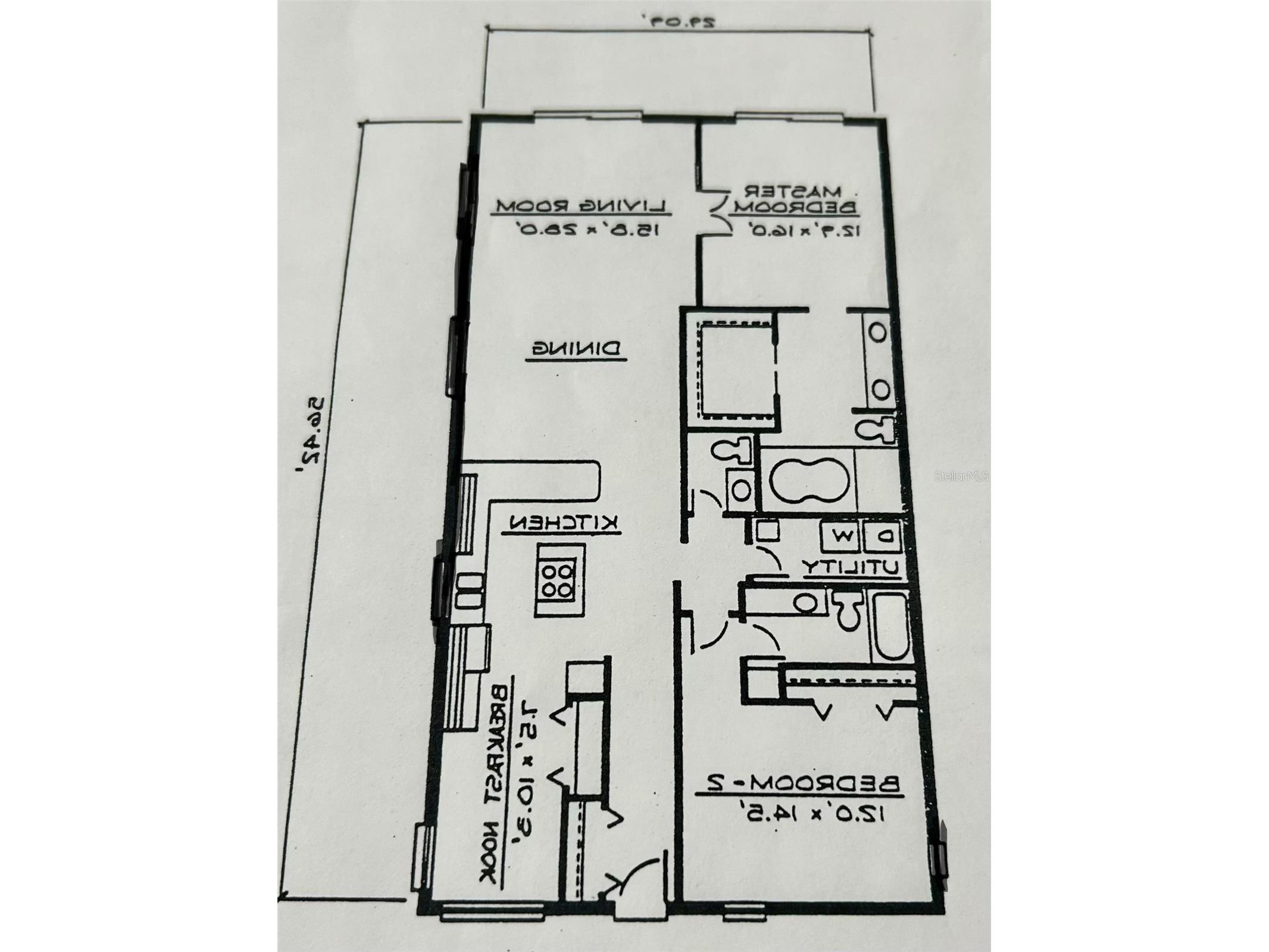 7032 River Run Boulevard Weeki Wachee FL 34607 - WEEKI WACHEE RIVER W7884946 image23