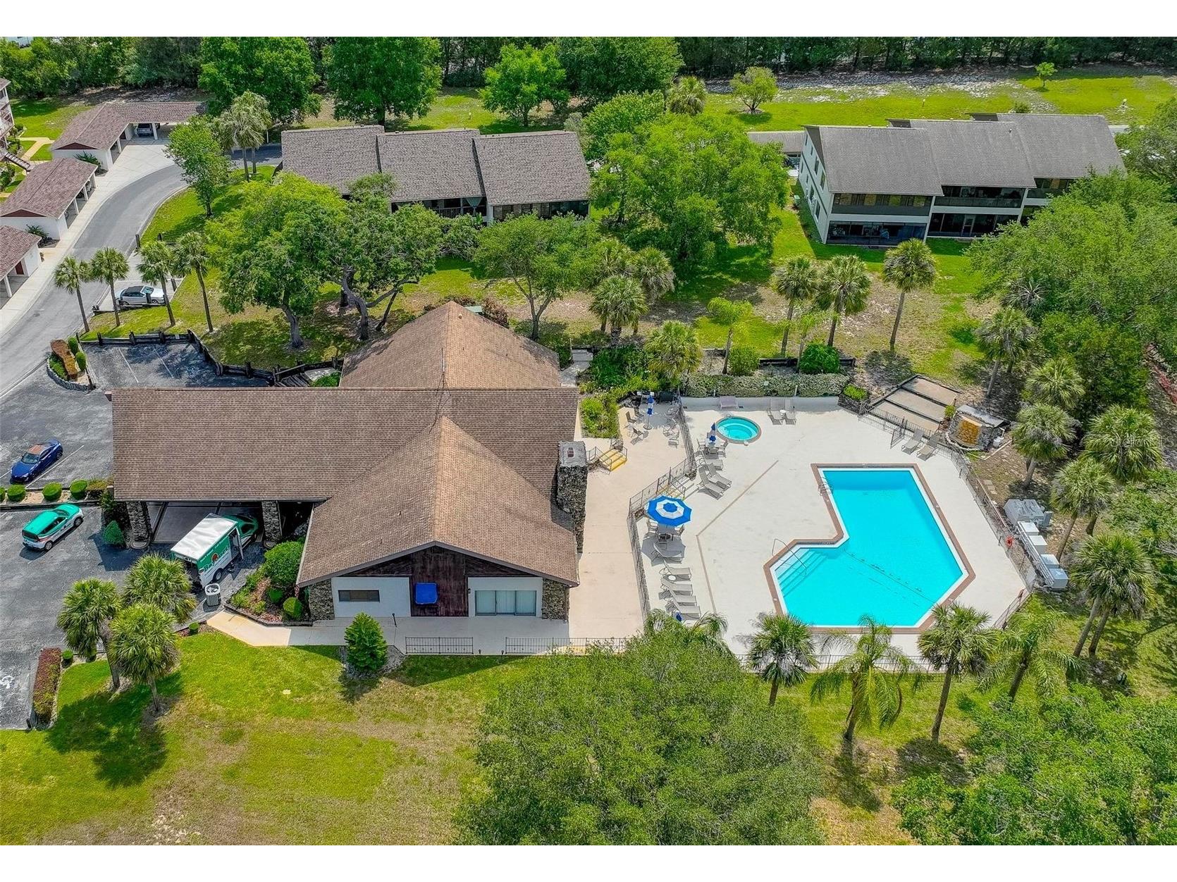 7032 River Run Boulevard Weeki Wachee FL 34607 - WEEKI WACHEE RIVER W7884946 image28