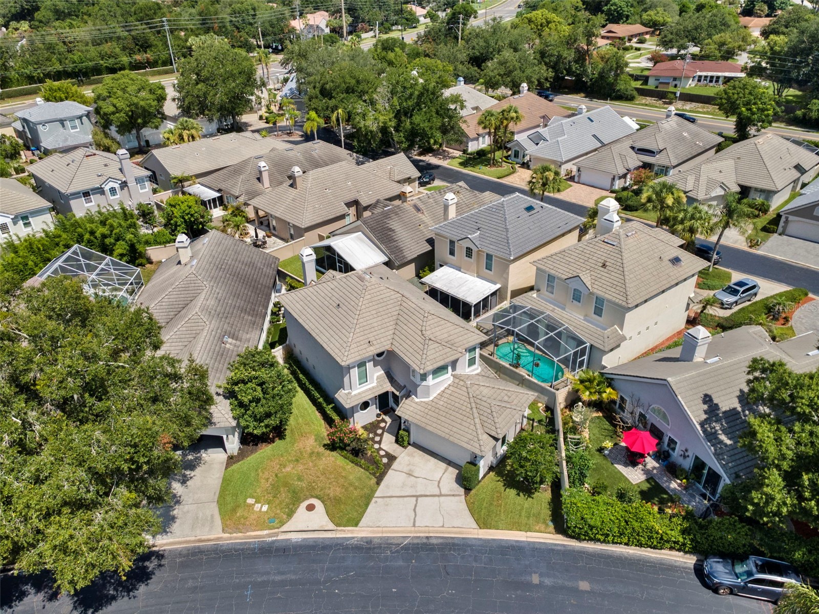7032 Somerton Boulevard #54 Orlando FL 32819 O6422198 image43