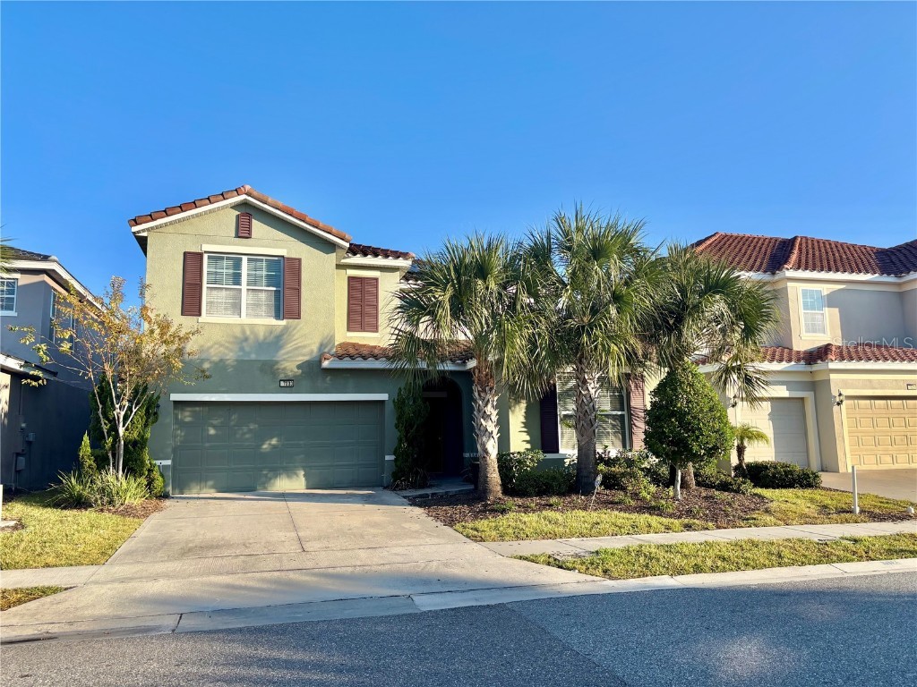 7033 Oakwood Street Davenport FL 33837 O6314543 image1