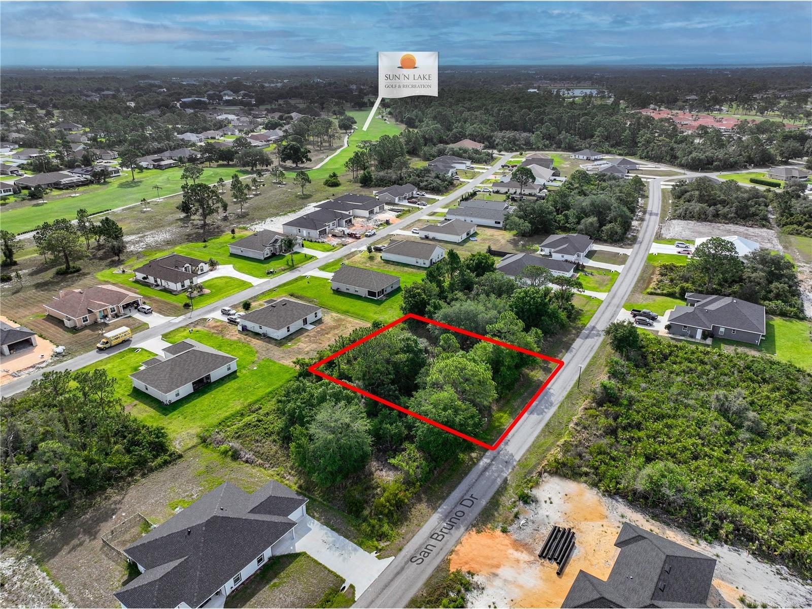 7033 San Bruno Drive Sebring FL 33872 O6406972 image11