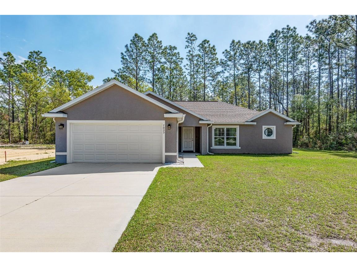 7033 SW 131st Loop Ocala FL 34473 OM655303 image1