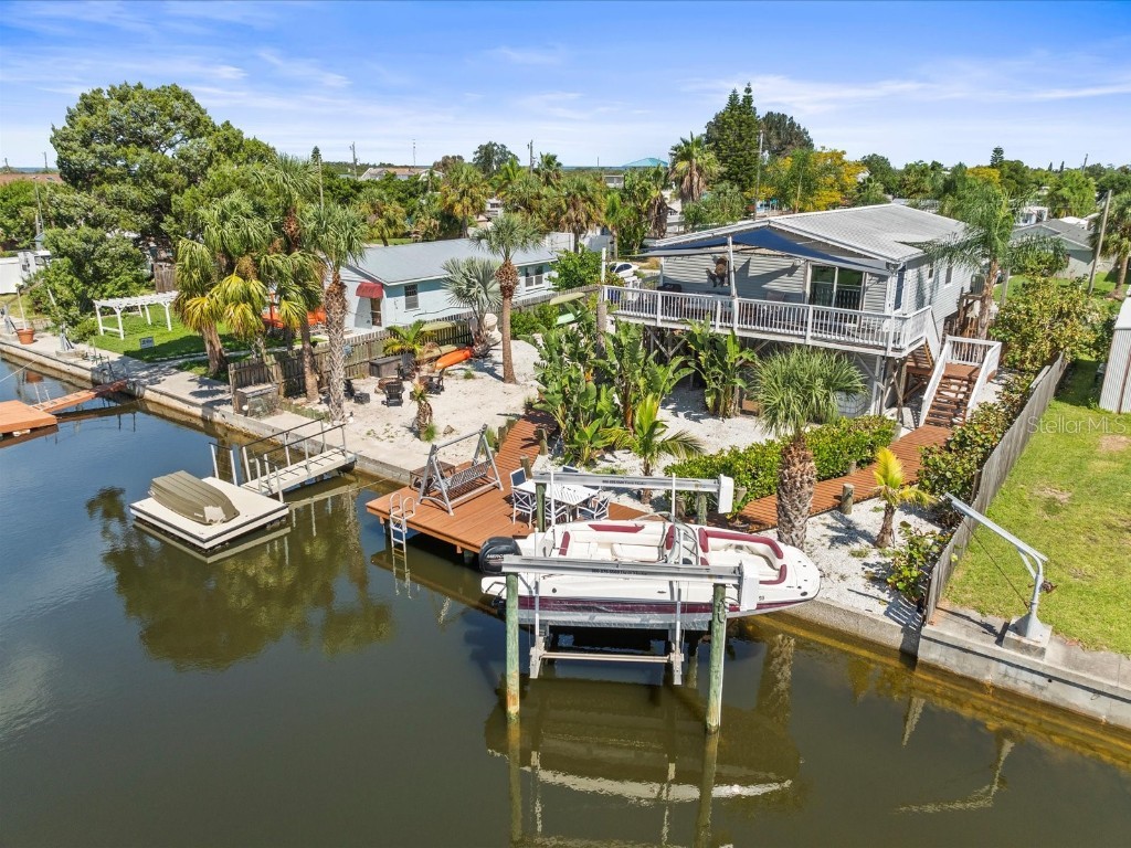 7034 Fair Lane Hudson FL 34667 - GULF OF MEXICO W7868043 image1