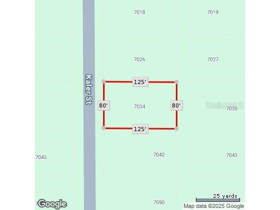 7034 Kaler Street Port Charlotte FL 33981 C7518452 image2