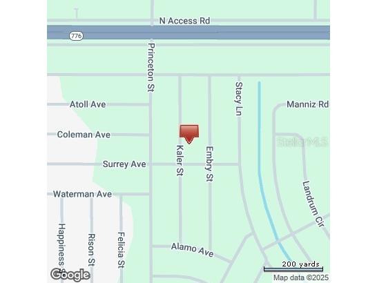 7034 Kaler Street Port Charlotte FL 33981 C7518452 image3